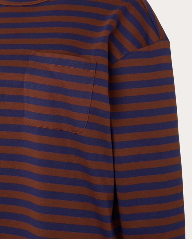 Thumbnail 2 de Plan C Camiseta de algodón manga larga