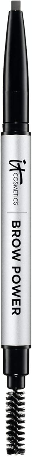 Detalle de IT Cosmetics Brow Power Perfector Brow Pencil Universal Taupe