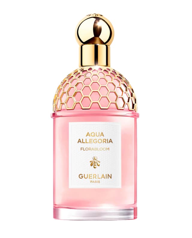 Imagen de Guerlain Aqua Allegoria Florabloom 125 ml — eau de toilette en OfertitasTOP