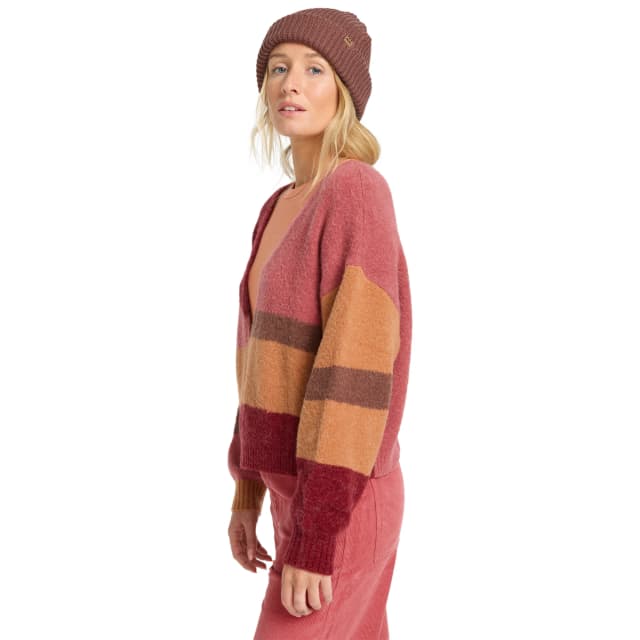 Thumbnail 3 de Billabong Jersey On You mujer