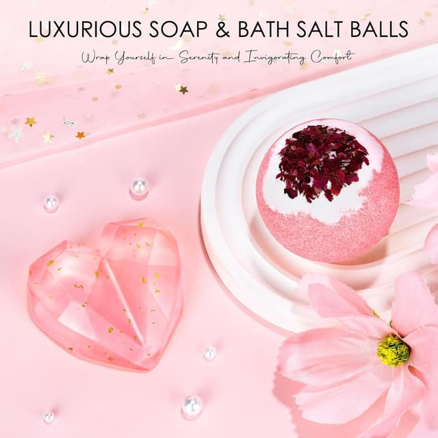 Thumbnail 5 de Gagalico Birthday Gift Box 6pc