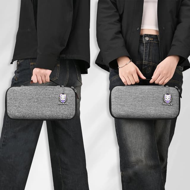 Thumbnail 5 de innoAura Switch 2 Tasche 2025 đź