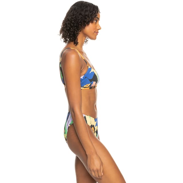 Detalle de Roxy Bikini bralette Jam Roxy