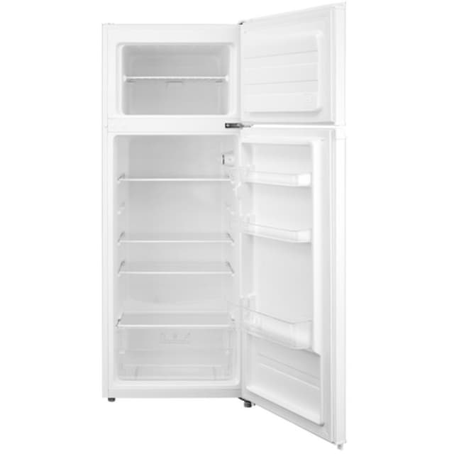 Detalle de Teka RTF 2510 WH Frigorífico 204 L blanco