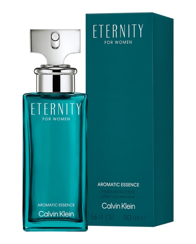 Thumbnail 1 de Calvin Klein Eternity Aromatic Essence perfume 50 ml