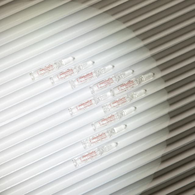 Thumbnail 7 de Gerovital H3 Evolution Ampollas de Ácido Hialurónico 💧