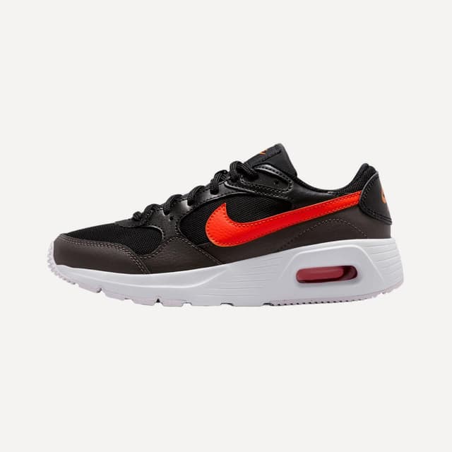 Thumbnail 5 de Nike NIKE AIR MAX SC (GS) Zapatillas casual niño