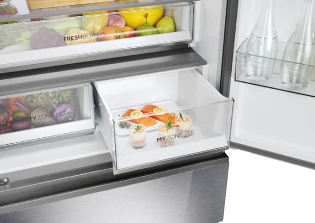 Thumbnail 23 de Haier HFR7819ENGC Side‑by‑Side Kühlschrank