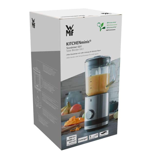 Thumbnail 5 de WMF Kitchenminis batidora de vaso 0,8 L 🧃