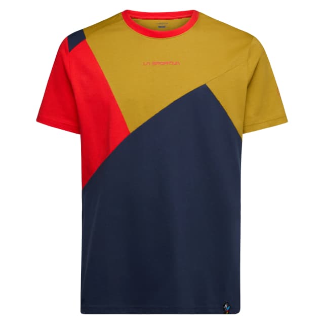 Imagen de La Sportiva Dude camiseta hombre en OfertitasTOP