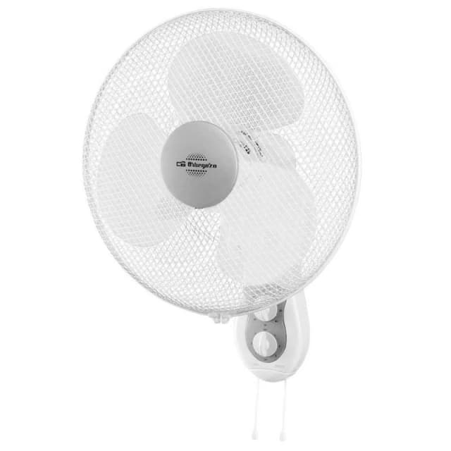 Imagen de Orbegozo WF 0139 ventilador de pared 40 W 🌀 en OfertitasTOP