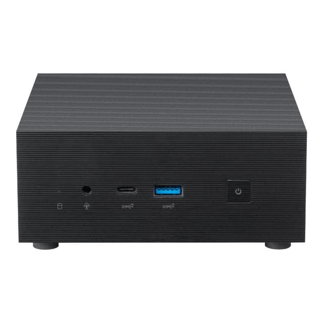 Detalle 2 de ASUS PN63-BS3018MDS1 con Intel Core i3-1115G4: mini PC ultracompacta para casa y negocio