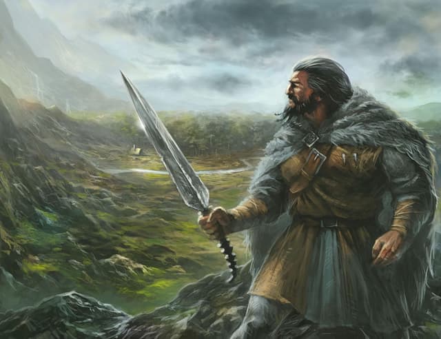 Thumbnail 4 de Kosmos 684358 Andor Bonus-Box, 4 Legenden đź§™