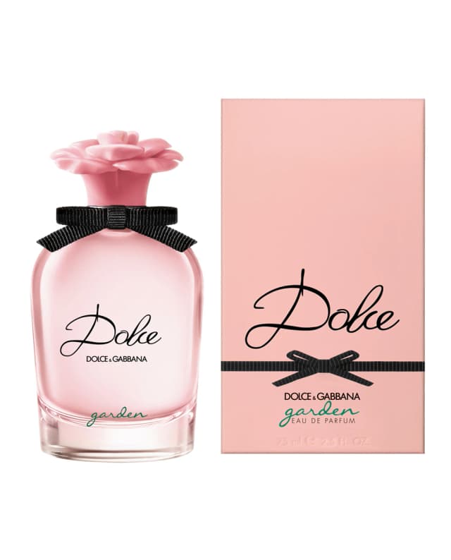 Thumbnail 1 de Dolce & Gabbana Dolce Garden perfume 75 ml