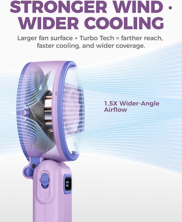 Thumbnail 2 de Diveblues Portable Turbo Fan 3-in-1