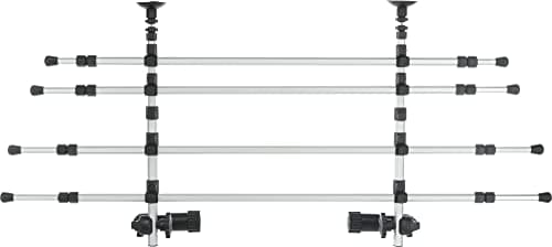 Detalle de Trixie 13171 Rejilla coche ancho 96-163 cm