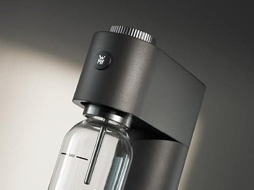 Thumbnail 3 de WMF Element One Agua con gas — máquina automática 3 niveles 💧