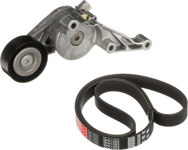 Detalle de GATES K016PK1053 Correas trapeciales