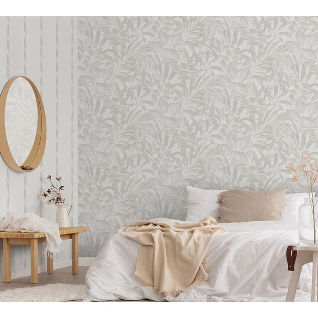 Thumbnail 1 de Rasch Frondo Origins papel pintado TNT 🏠