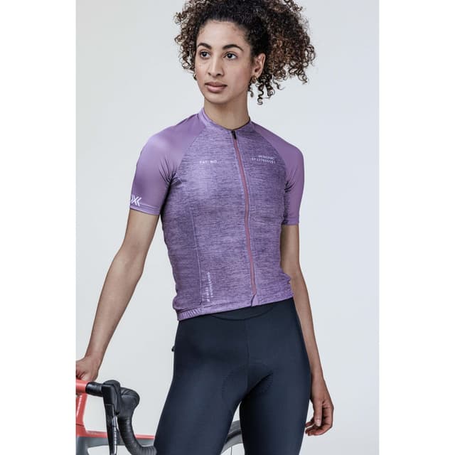 Thumbnail 4 de X-Bionic Maillot de ciclismo mujer COREFUSION ENDURANCE Merino