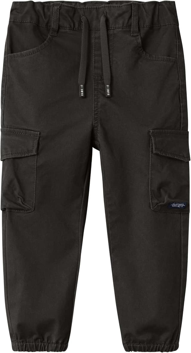 Thumbnail 6 de Pantaloni cargo NAME IT Cargo Trousers Baggy Fit leggeri e traspiranti