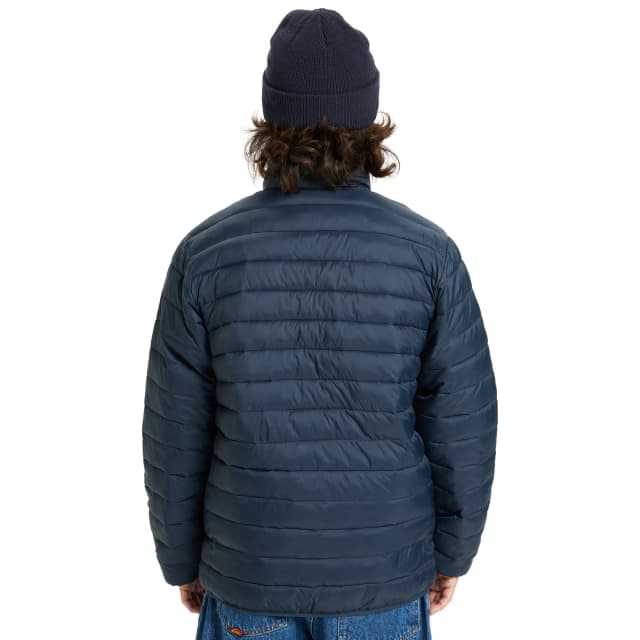 Thumbnail 1 de Quiksilver Scaly Chaqueta de hombre WarmFlight
