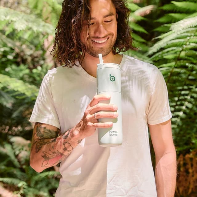 Thumbnail 5 de bottlebottle Stainless Steel water bottle 700 ml 🚰