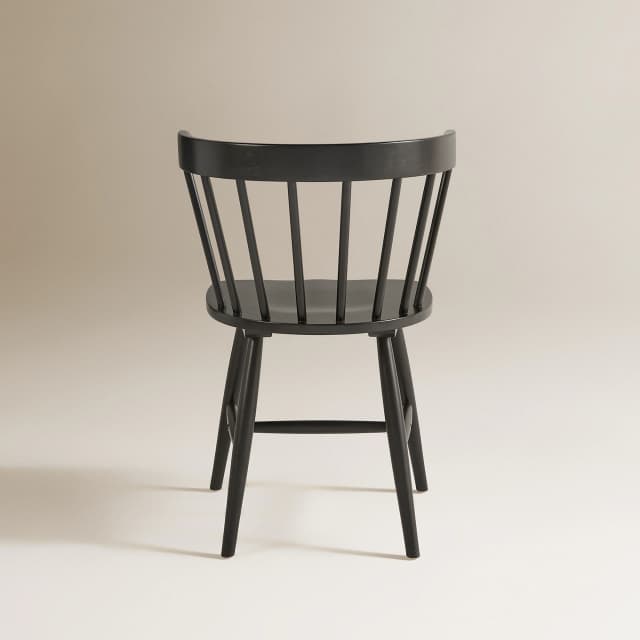 Detalle 1 de El Corte Inglés Room Nika — Silla de cocina de roble