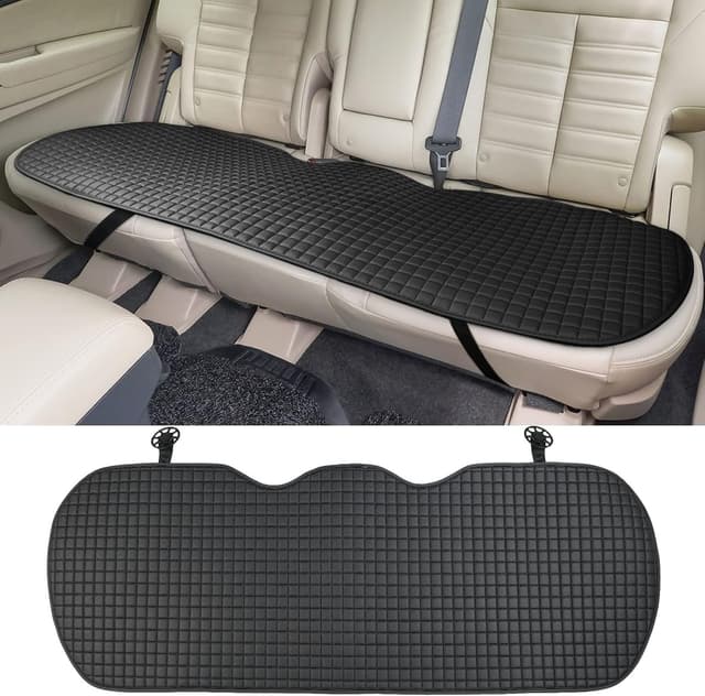 Imagen de ZATOOTO Cojín asiento coche 128 cm en OfertitasTOP