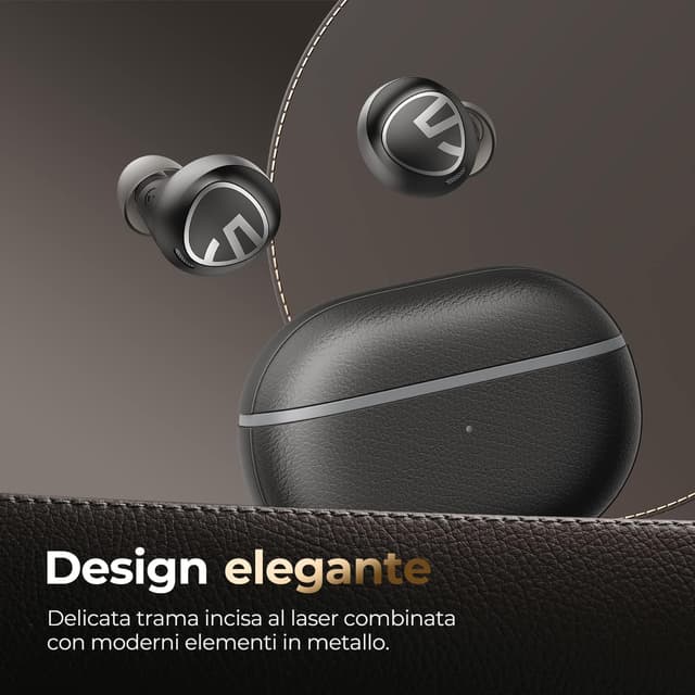 Thumbnail 2 de SoundPEATS Free 2 Classic 30 ore