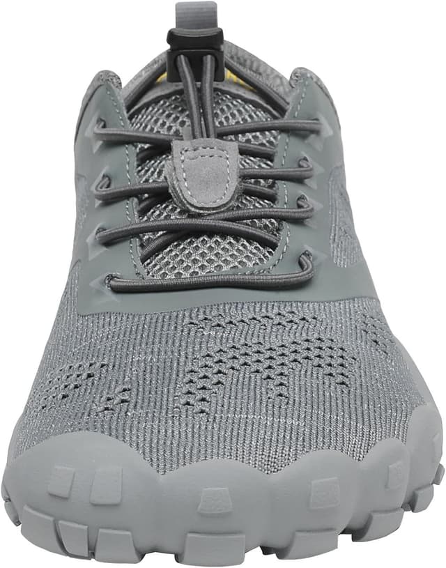 Detalle 2 de SAGUARO Barfußschuhe Traillaufschuhe für Erwachsene