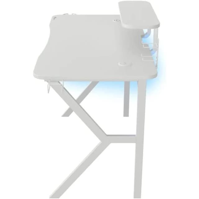 Thumbnail 2 de Genesis Holm 320 RGB mesa gaming 1,2 m 😊