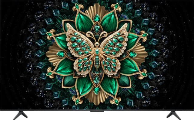 Thumbnail 13 de TCL 85 Zoll QD Mini-LED C61K 4K