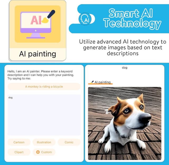 Thumbnail 3 de HUIJUTCHEN Mini Pocket Printer 205DPI