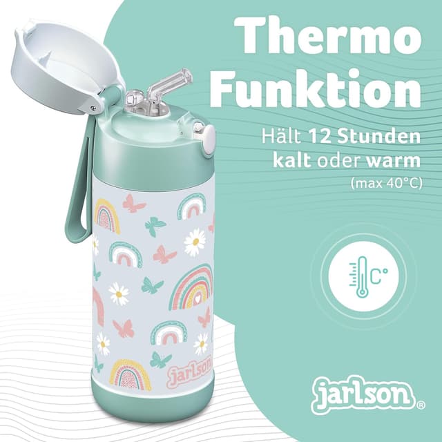 Thumbnail 1 de Jarlson Charli gourde 350ml sans BPA
