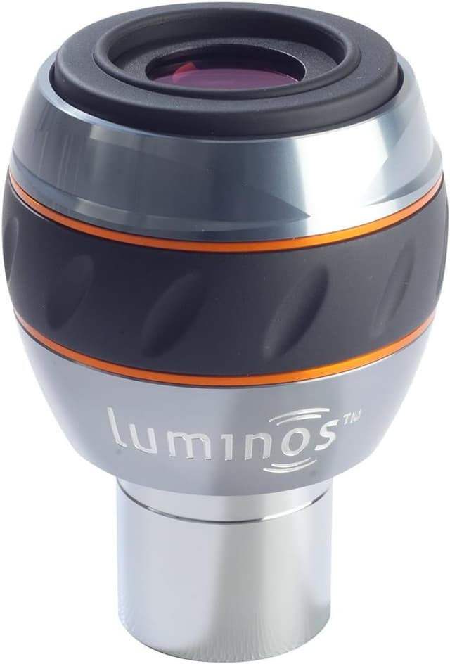 Thumbnail 1 de Celestron 93431 Luminos 10 mm — oculaire 10 mm pour télescope