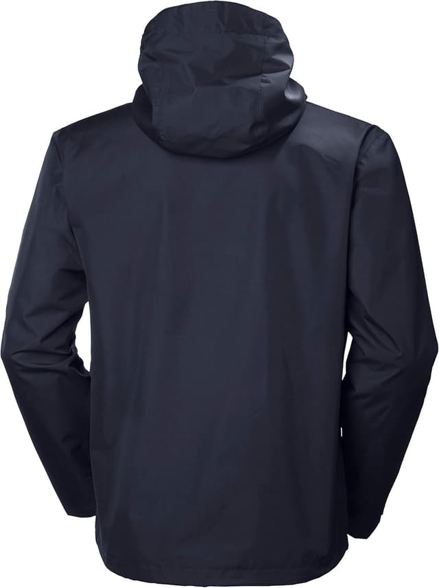 Thumbnail 1 de Helly Hansen Seven J chaqueta impermeable 1 unidad