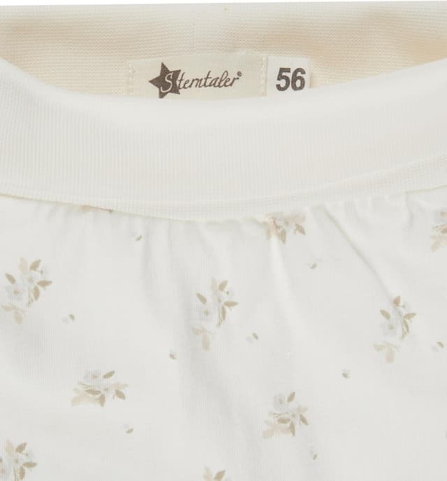 Detalle de Sterntaler Mädchen Hose Blumen