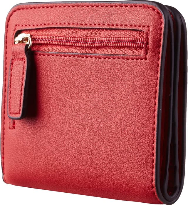 Thumbnail 4 de Toughergun Small Slim Leather Wallet 4.2"