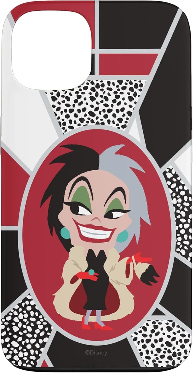 Thumbnail 6 de Custodia per iPhone 11 Disney Villains