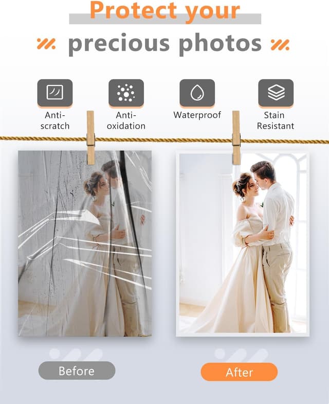 Detalle 2 de Raycial A3 Laminator Machine with Built-in Cutter & Corner Rounder (Fast Warm-up) for Home Office and School