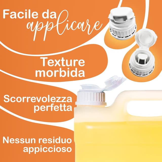 Thumbnail 6 de Olio di Mandorle Biologico 1000 ml