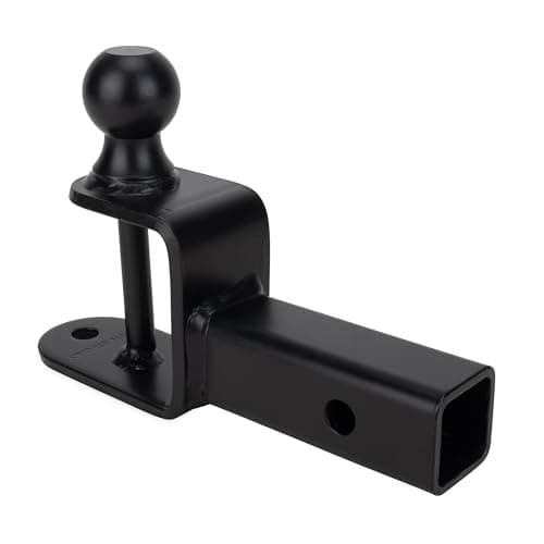 Thumbnail 5 de Black Boar UTV Multi-Hitch 2 pouces ⚙