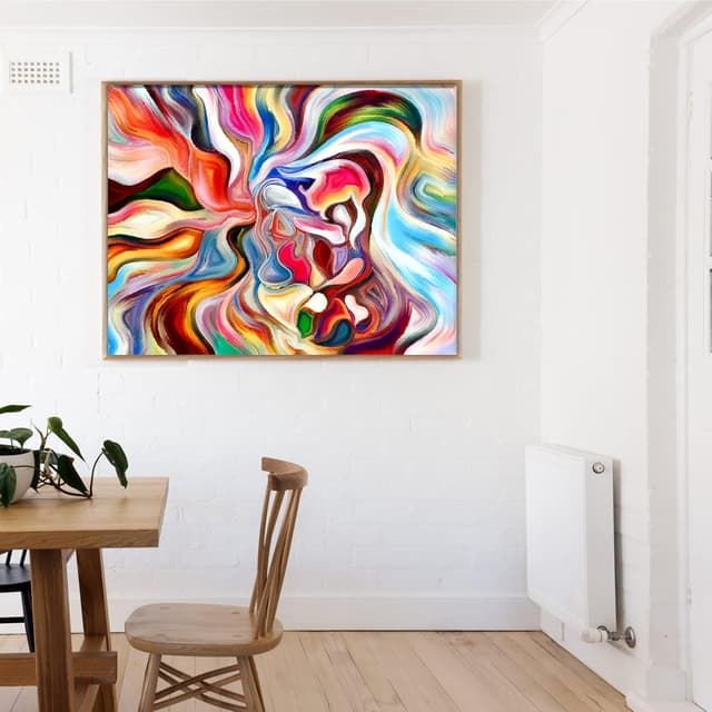 Detalle 2 de JMbeauuuty 1000 piece jigsaw puzzle 70 x 50cm