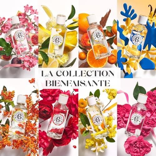 Thumbnail 4 de ROGER & GALLET JEAN MARIE FARINA eau de cologne 0 ml