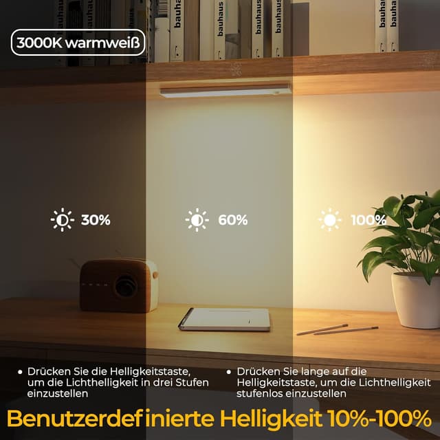 Thumbnail 3 de OUILA Schrankbeleuchtung 20.5CM