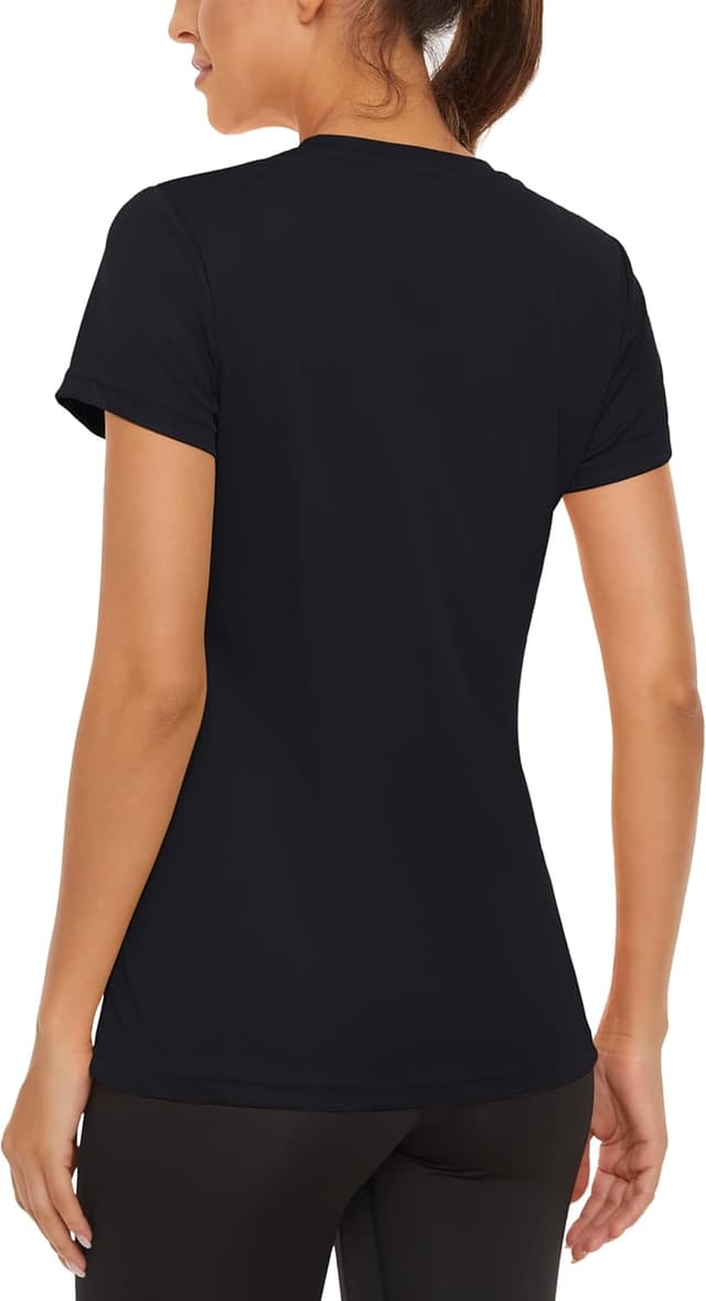 Thumbnail 5 de MAGCOMSEN Women's UPF 50+ Short Sleeve Rash Guard