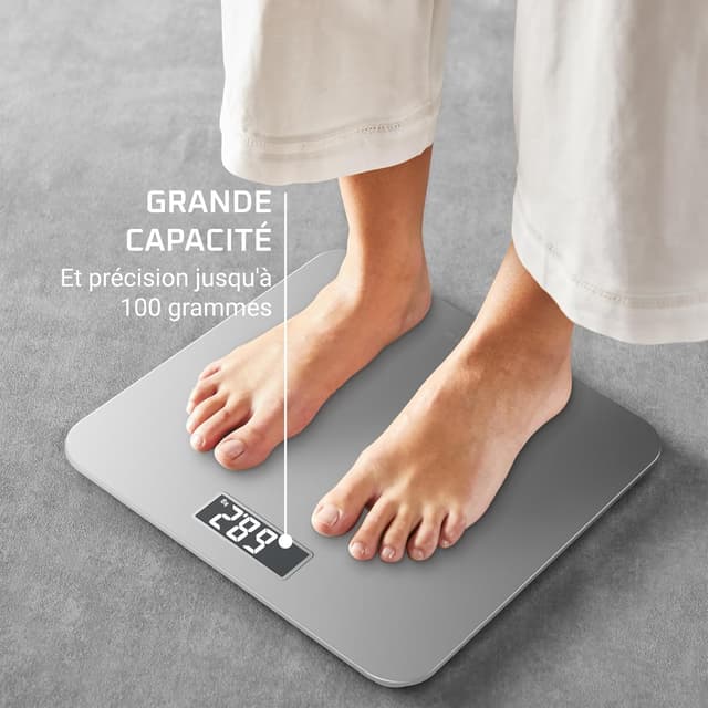 Thumbnail 2 de Rowenta Premiss 2.0 Pèse-personne 160 kg