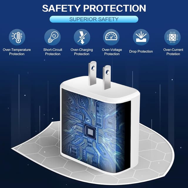 Detalle 2 de Samsung Super Fast Charger 45W 🔌
