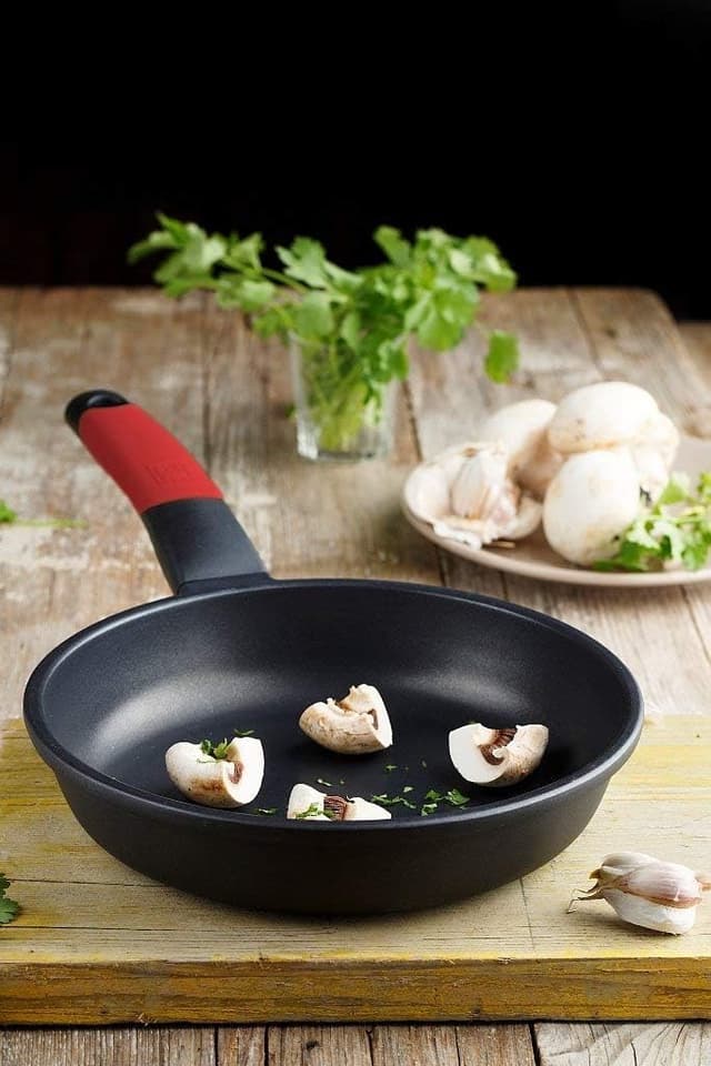 Thumbnail 7 de BRA Premiere | Sartenes 20 y 24 cm con antiadherente